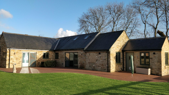 The Byre, Blackhall Mill, Newcastle upon Tyne