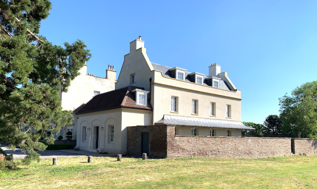 The Rectory, Frenchay Common, Frenchay