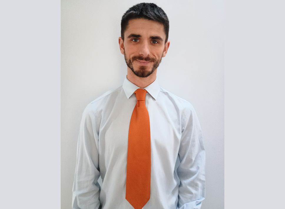 Tom Langton, Shropshire Council