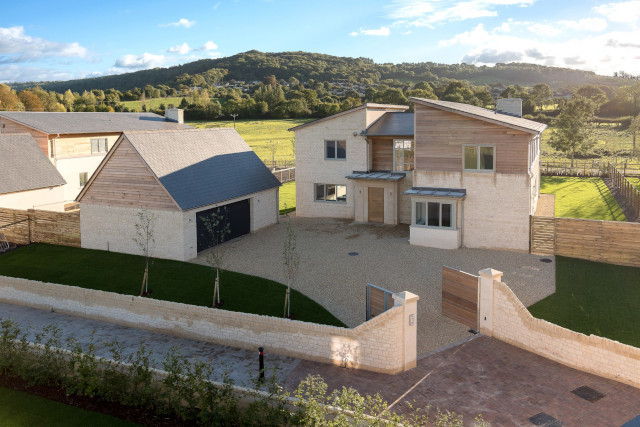 Tyning Meadows, Bathampton, Bath