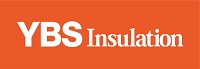 YBS Insulation company logo