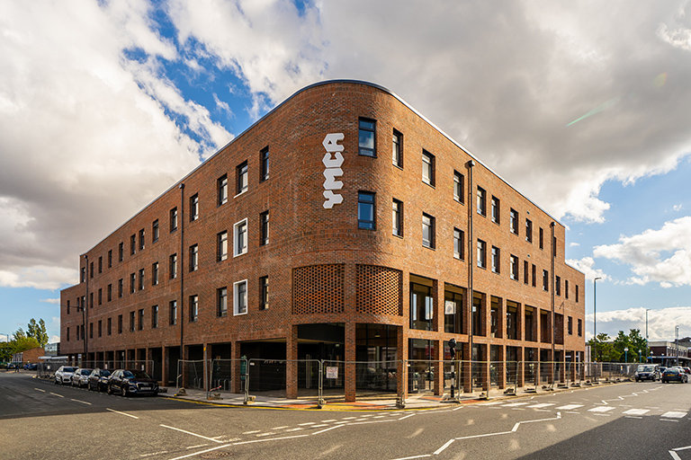 YMCA Hostel, Grimsby - Best Purpose Built Accommodation 2022