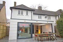 Herne Lodge, Oundle, Peterborough