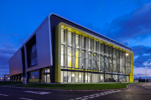 Aerospace Integration Research Centre, Cranfield University