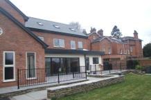 Brookfield Road, Lymm, Warrington