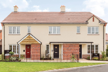 Rivel's Green Phase 1 - 2, Cullompton, Devon