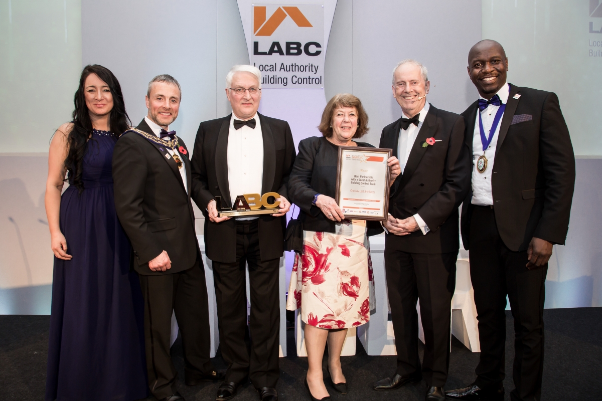 Domestic Design with Central Bedfordshire Council