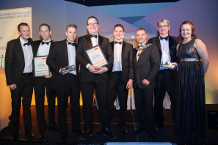 Ian Belsham Associates with Gateshead Council