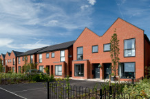 House 19, Old Amersham, Buckinghamshire