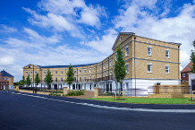 Brimsmore, Thorne Lane, Yeovil, Somerset