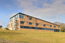 Brownlee Centre, University of Leeds, Leeds