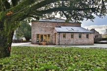 Bushby Coach House, Greystoke, Penrith