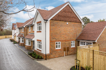 Campbell Close, Hookwood, Surrey