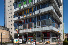 Cancer Centre at Guy's, Guy's & St Thomas' NHS Foundation Trust