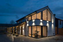 The Garth, Chesham, Buckinghamshire
