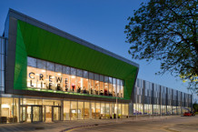 Crewe Lifestyle Centre