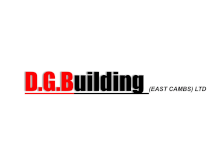 D.G.Building (East Cambs) Ltd
