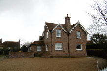 Church House, Swaton, Lincolnshire