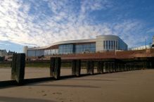 East Riding Leisure, Bridlington