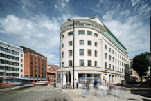 Electricity House, Colston Avenue, Bristol