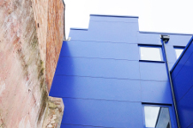 Engine Room 2, High Street, Bridgwater