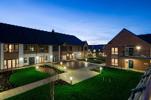 Eston Community Village, Middlesbrough