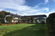 Herne Lodge, Oundle, Peterborough