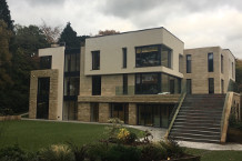 Fieldside, Alderley Edge, Cheshire