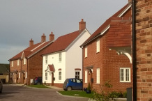 Former Faccenda Factory, Okeford Fitzepaine, Dorset