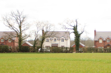 Former Haulage Yard, Myddlewood, Shropshire