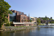 Freemans Reach Redevelopment, Durham