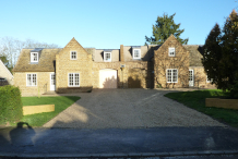 Glebe Cottage, Church Road, Whichford