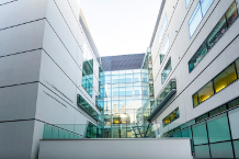 Great Ormond Street Hospital, Phase 2B