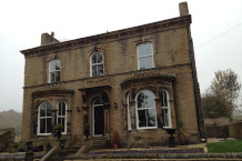 Clarendon Place, Leamington Spa, Warwickshire