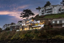 Sandsend House & Surgery, Whitby