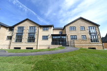 Heron Place, Rawtenstall, Lancashire