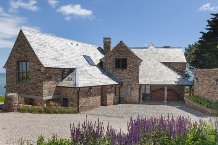 Hines Hill, East Prawle, Devon