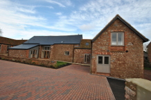 External Image of Hornshay Farm
