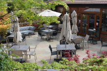 Sadbury Courtyard, Main Street, Derbyshire