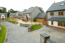 Kingstons Yard, Paulerspury, Towcester