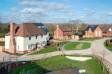 Paradise Lane, Old Dalby, Leicestershire