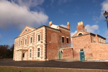 Lightwoods House & Park, Bearwood, Smethwick