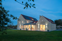 Little Court, Winscombe, North Somerset
