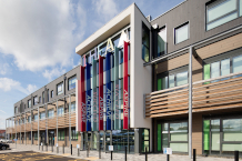 Lynch Hill Enterprise Academy, Slough, Berkshire