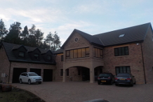 Maynard Grove, Billingham, Durham
