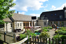 North End Farm, Ashton Keynes, Wiltshire