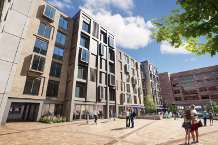 External Image of ONE Jesmond Three Sixty
