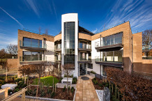Kingstons Yard, Paulerspury, Towcester