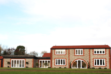 Parkland Barns, Horsham Road, Ockley