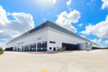 Bidvest Food Service, Slough